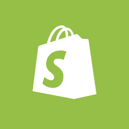 Shopify Inc - Ordinary Shares - Class A logo