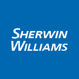 The Sherwin-Williams Co. logo