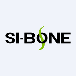 SI-BONE, Inc. logo