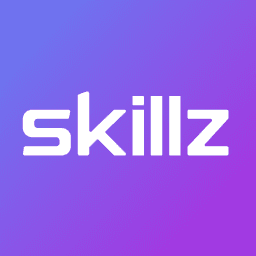 Skillz, Inc. logo