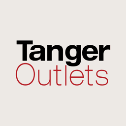 Tanger, Inc. logo