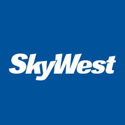SkyWest, Inc. logo