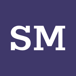 SM Energy Co. logo