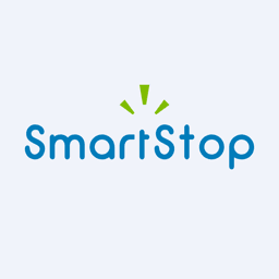 SmartStop Self Storage REIT, Inc. logo