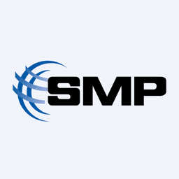Standard Motor Products, Inc. logo