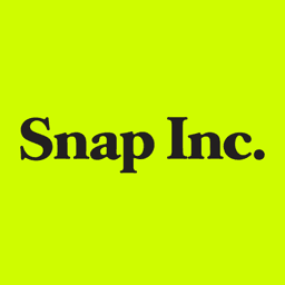 Snap, Inc. logo