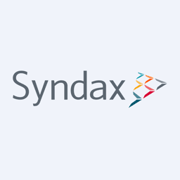 Syndax Pharmaceuticals, Inc. logo