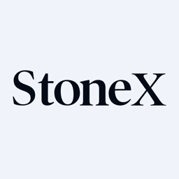 StoneX Group, Inc. logo