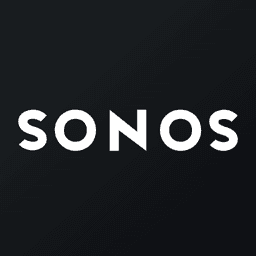 Sonos, Inc. logo