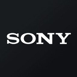 Sony Group Corp. logo