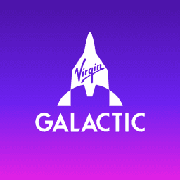 Virgin Galactic Holdings, Inc. logo