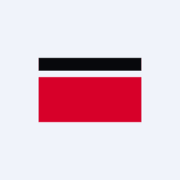 S&P Global, Inc. logo