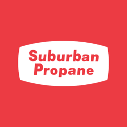 Suburban Propane Partners LP logo