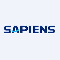 Sapiens International Corp. NV logo