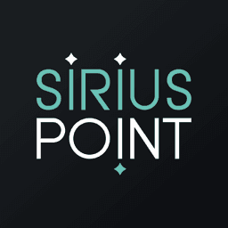 SiriusPoint Ltd. logo