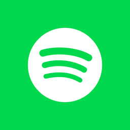 Spotify Technology SA logo