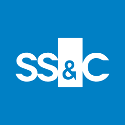 SS&C Technologies Holdings, Inc. logo