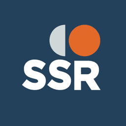 SSR Mining, Inc. logo