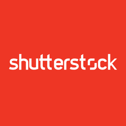 Shutterstock, Inc. logo