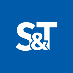 S&T Bancorp, Inc. logo