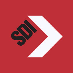 Steel Dynamics, Inc. logo