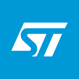 STMicroelectronics NV logo