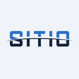 Sitio Royalties Corp. logo