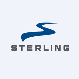 Sterling Infrastructure, Inc. logo