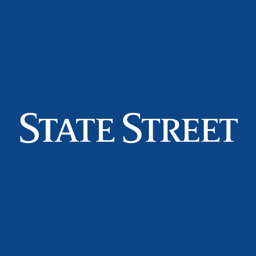 State Street Corp. logo