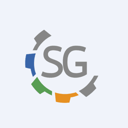 Stevanato Group SpA logo