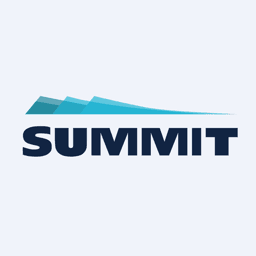 Summit Materials, Inc. logo