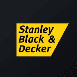 Stanley Black & Decker, Inc. logo