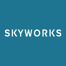 Skyworks Solutions, Inc. logo
