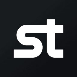 Stryker Corp. logo