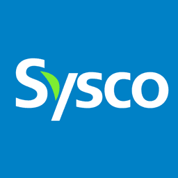 Sysco Corp. logo