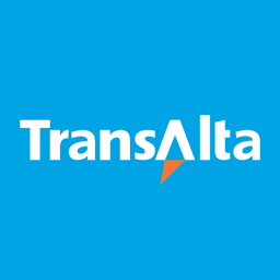 TransAlta Corp. logo