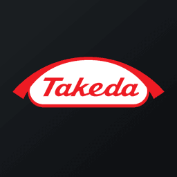 Takeda Pharmaceutical Co., Ltd. logo