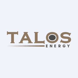 Talos Energy, Inc. logo