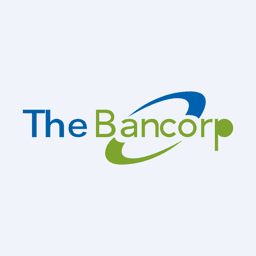 The Bancorp, Inc. (Delaware) logo