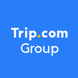 Trip.com Group Ltd. logo