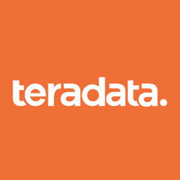 Teradata Corp. logo