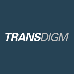 TransDigm Group, Inc. logo