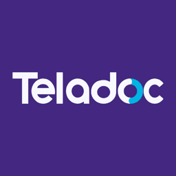Teladoc Health, Inc. logo