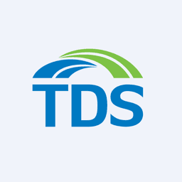Telephone & Data Systems, Inc. logo