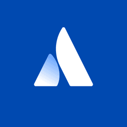 Atlassian Corp. logo