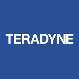 Teradyne, Inc. logo