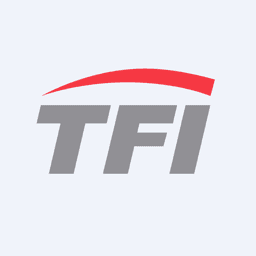 TFI International, Inc. logo