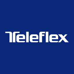Teleflex, Inc. logo