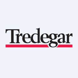 Tredegar Corp. logo