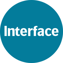 Interface, Inc. logo